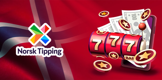 Norsk Tipping and the best gambling sites in Norway. 