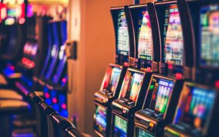 Science of online slot machine addiction.
