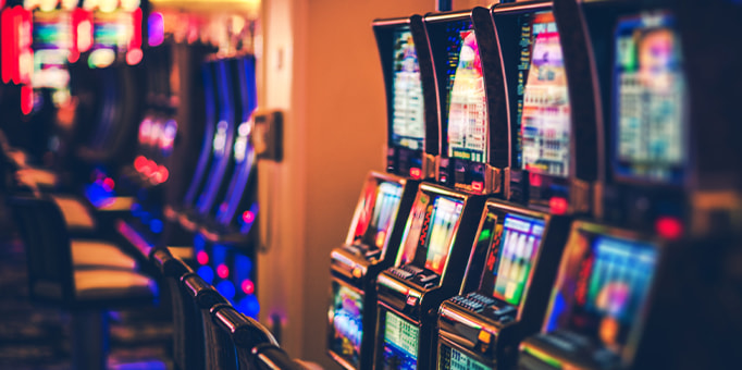 Science of online slot machine addiction. 