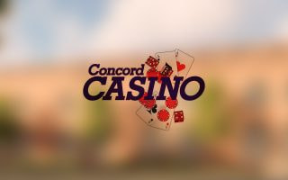 Concord Casino’s facility