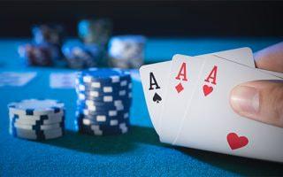 The most addictive casino games
