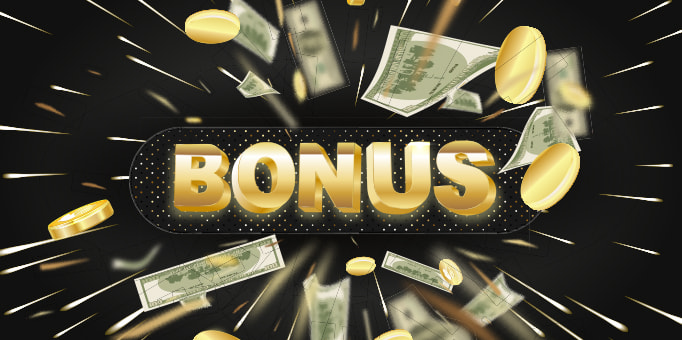 A win-win: Online casino bonuses explained.