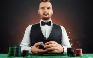 professional gamblers tips