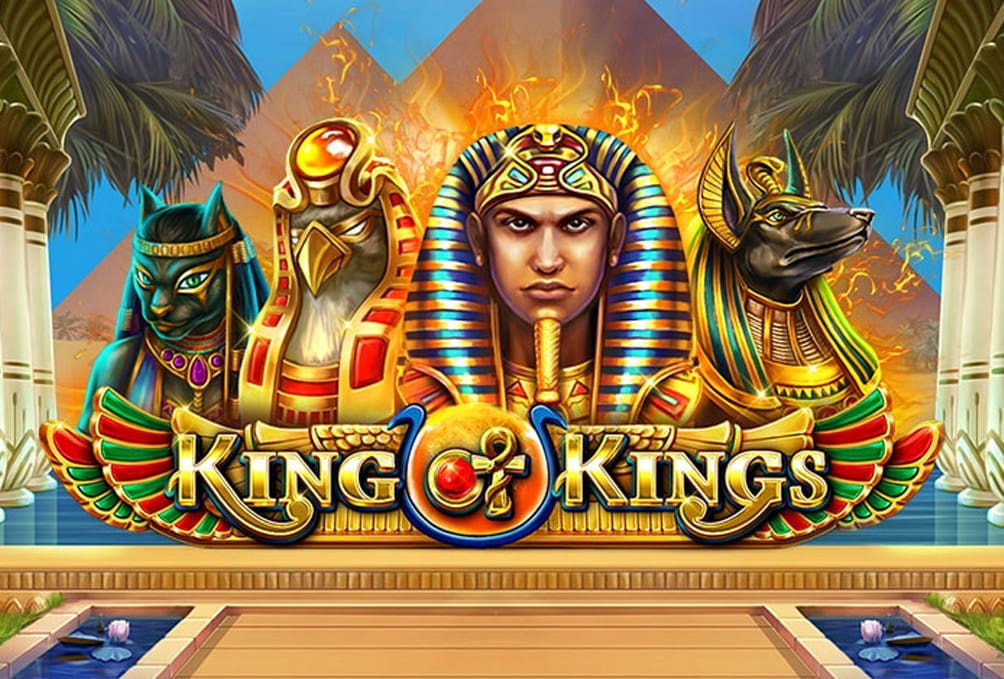 Royal Kings Online Slot