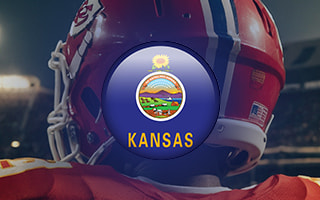 Kansas fans bet $252.9 million in March 2024