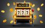 Casino slot machine jackpot