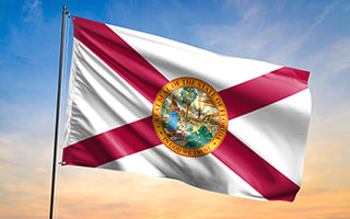 Flag of Florida