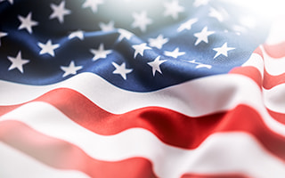 United States flag