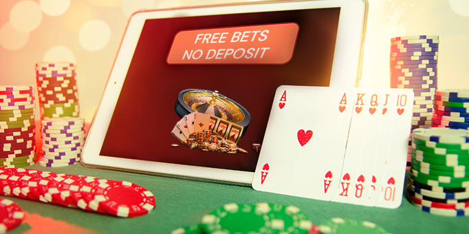 AOL's free casino games section