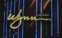 A close-up of the Wynn Las Vegas building