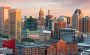 Maryland skyline