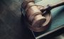 Books and a gavel