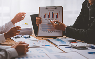 November 2025 gaming revenue is up in Pennsylvania and New Jersey