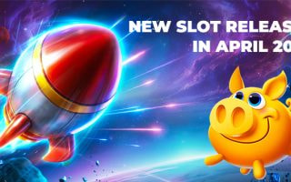 Our Ranking of the Top 10 New Online Slot Releases in May 2026