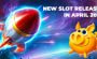 Our Ranking of the Top 10 New Online Slot Releases in May 2026