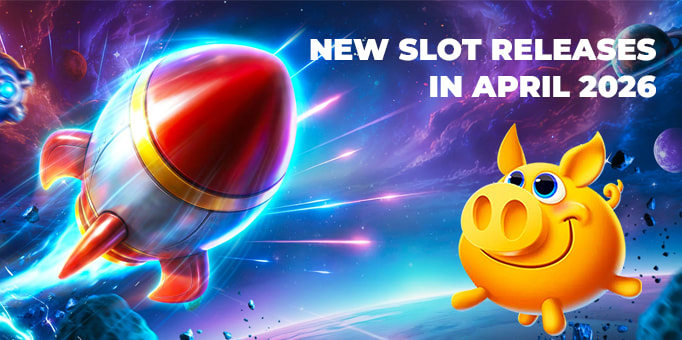 Our Ranking of the Top 10 New Online Slot Releases in May 2026