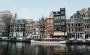 Amsterdam canal cityscape representing Netherlands online gambling regulation changes